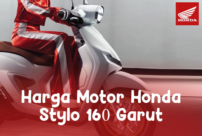 stylo 160 garut harga murah